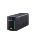 UPS APC Easy BVX1600LI 1600VA Line-Interactive, 4x IEC C13, Negru