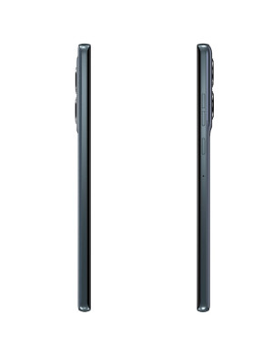 Telefon Motorola Edge 50 Fusion, Dual SIM, 256GB, 8GB, 5G, Forest Blue