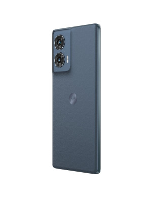 Telefon Motorola Edge 50 Fusion, Dual SIM, 256GB, 8GB, 5G, Forest Blue