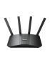 Router wireless ASUS RT-BE58U, Dual-Band 688 + 2882 Mbps, WiFi 7, Black