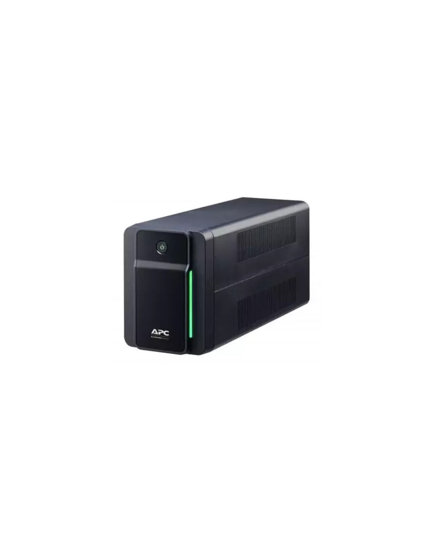 UPS APC BX750MI-GR Line-Interactive 750VA, 410W, 4x Schuko, Negru