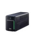 UPS APC BX750MI-GR Line-Interactive 750VA, 410W, 4x Schuko, Negru