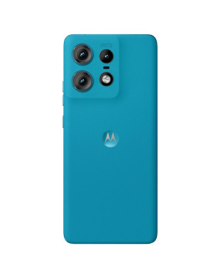 Telefon Motorola Edge 50 Pro, Dual SIM, 512GB, 12GB RAM, 5G, Caneel Bay