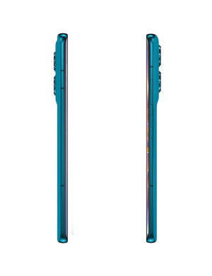 Telefon Motorola Edge 50 Pro, Dual SIM, 512GB, 12GB RAM, 5G, Caneel Bay