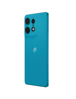 Telefon Motorola Edge 50 Pro, Dual SIM, 512GB, 12GB RAM, 5G, Caneel Bay