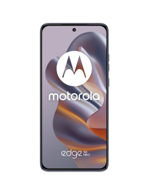 Telefon Motorola Edge 50 Neo, Dual SIM, 512GB, 12GB RAM, 5G, Pantone Grisaille