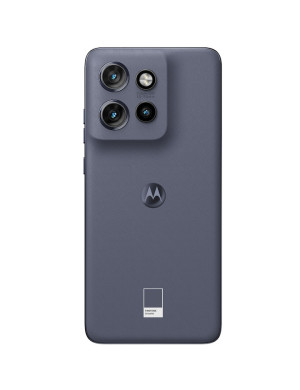 Telefon Motorola Edge 50 Neo, Dual SIM, 512GB, 12GB RAM, 5G, Pantone Grisaille
