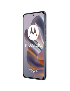 Telefon Motorola Edge 50 Neo, Dual SIM, 512GB, 12GB RAM, 5G, Pantone Grisaille