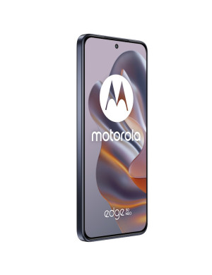 Telefon Motorola Edge 50 Neo, Dual SIM, 512GB, 12GB RAM, 5G, Pantone Grisaille