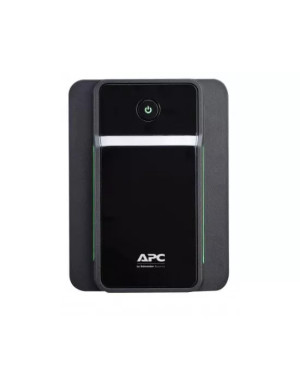 UPS APC BX750MI-GR Line-Interactive 750VA, 410W, 4x Schuko, Negru