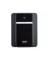 UPS APC BX750MI-GR Line-Interactive 750VA, 410W, 4x Schuko, Negru