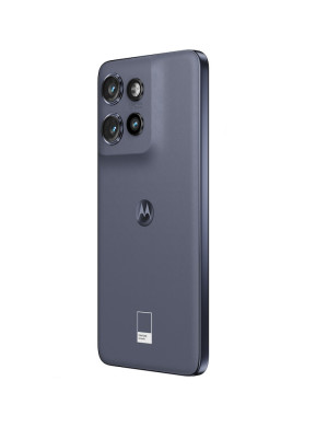 Telefon Motorola Edge 50 Neo, Dual SIM, 512GB, 12GB RAM, 5G, Pantone Grisaille