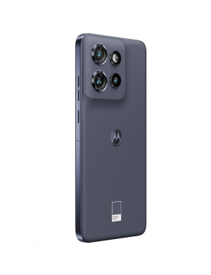 Telefon Motorola Edge 50 Neo, Dual SIM, 512GB, 12GB RAM, 5G, Pantone Grisaille