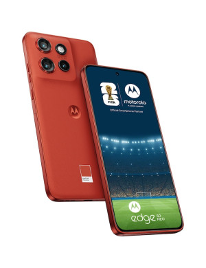 Telefon MOTOROLA Edge 50 Neo 5G 12GB/512GB Pantone Poniciana