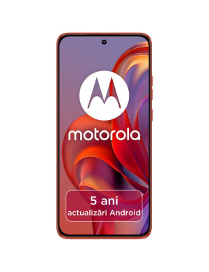 Telefon MOTOROLA Edge 50 Neo 5G 12GB/512GB Pantone Poniciana