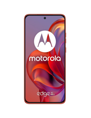 Telefon MOTOROLA Edge 50 Neo 5G 12GB/512GB Pantone Poniciana