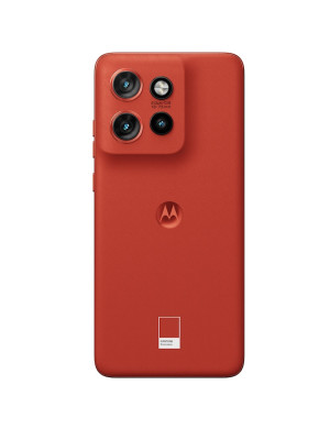 Telefon MOTOROLA Edge 50 Neo 5G 12GB/512GB Pantone Poniciana
