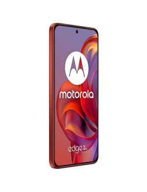 Telefon MOTOROLA Edge 50 Neo 5G 12GB/512GB Pantone Poniciana