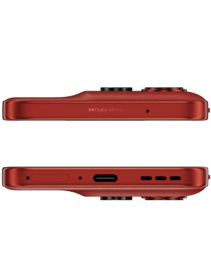 Telefon MOTOROLA Edge 50 Neo 5G 12GB/512GB Pantone Poniciana