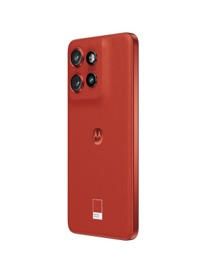 Telefon MOTOROLA Edge 50 Neo 5G 12GB/512GB Pantone Poniciana
