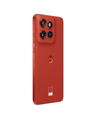 Telefon MOTOROLA Edge 50 Neo 5G 12GB/512GB Pantone Poniciana