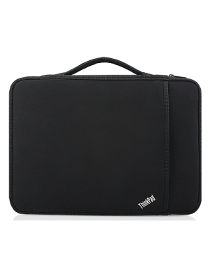 Geantă laptop TRUST ThinkPad Sleeve 4X40N18009, 14", Negru