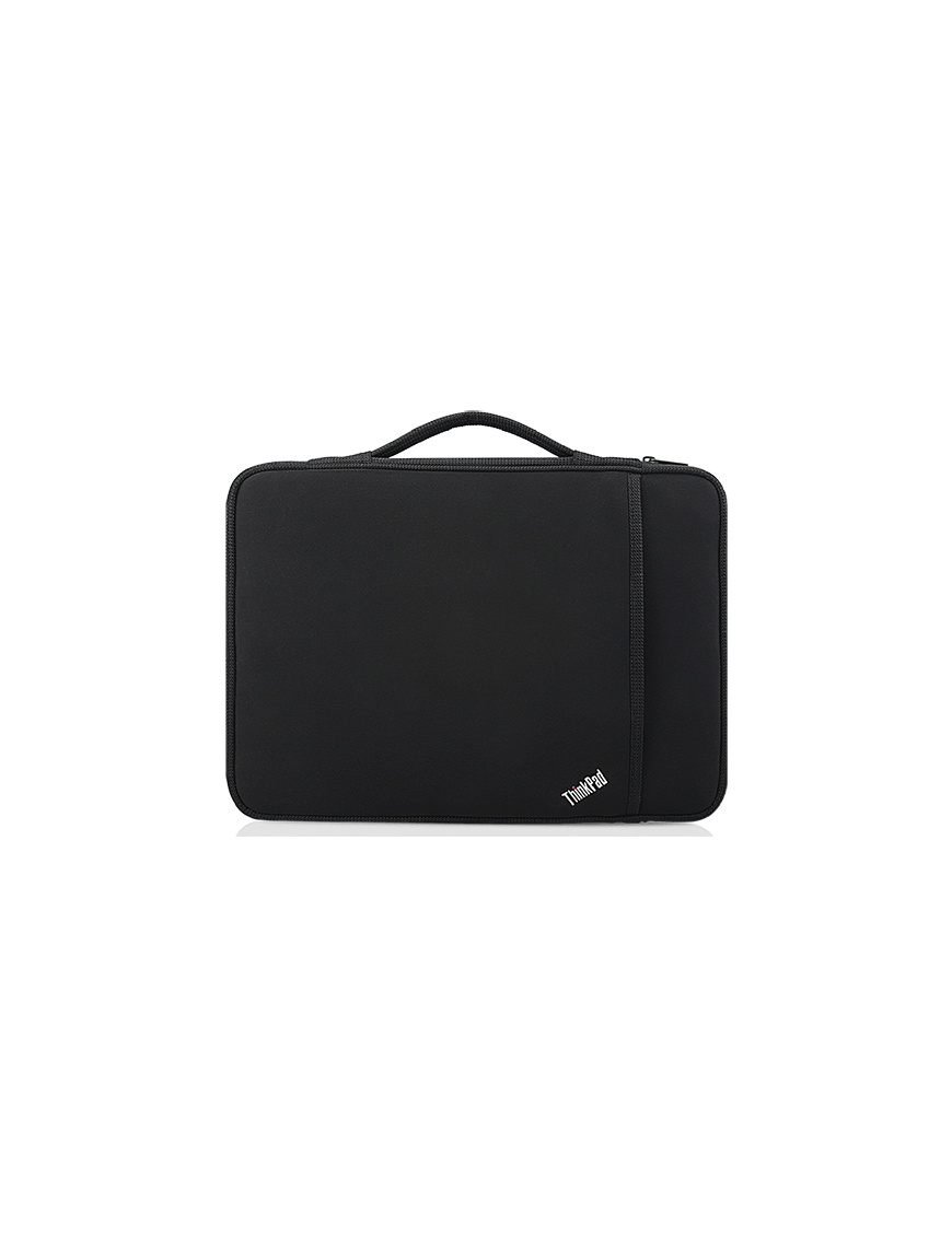 Geantă laptop TRUST ThinkPad Sleeve 4X40N18009, 14", Negru