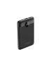 PowerBank VEGER C11 W1170, 10000 mAh, USB Type-A, USB Type-C, Lightning, Black