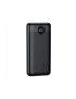 PowerBank VEGER L20S W2039PD, 20000 mAh, 2 x USB, USB Type-C, Black