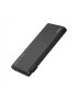 PowerBank VEGER TC130 W2503, 25000 mAh, 1 x USB Type-A, 1 x USB Type-C, 1 x Lightning, Black