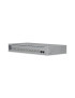 Switch PoE Ubiquiti UniFi cu 16 porturi multi-gigabit 2,5G/1G, 2xSFP+, managed L3 - USW-PRO-MAX-16-POE