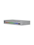 Switch PoE Ubiquiti UniFi cu 16 porturi multi-gigabit 2,5G/1G, 2xSFP+, managed L3 - USW-PRO-MAX-16-POE