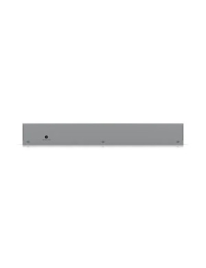 Switch PoE Ubiquiti UniFi cu 16 porturi multi-gigabit 2,5G/1G, 2xSFP+, managed L3 - USW-PRO-MAX-16-POE