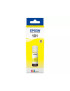 Cerneala EPSON 101 EcoTank C13T03V44A, 70 ml, Galben