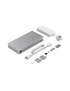 Switch PoE Ubiquiti UniFi cu 16 porturi multi-gigabit 2,5G/1G, 2xSFP+, managed L3 - USW-PRO-MAX-16-POE