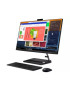 Sistem All-In-One Lenovo IdeaCentre 3 27ALC6 – Performanță elegantă într-un design compact