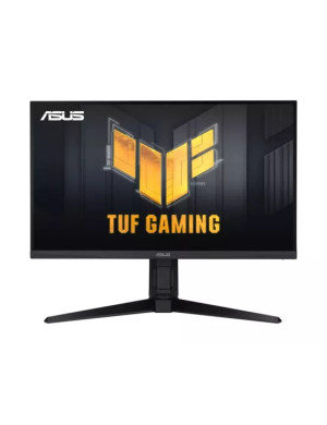 Monitor Gaming LED ASUS TUF VG279QL3A, 23.8" Full HD, IPS, 180 Hz, 1ms, Black