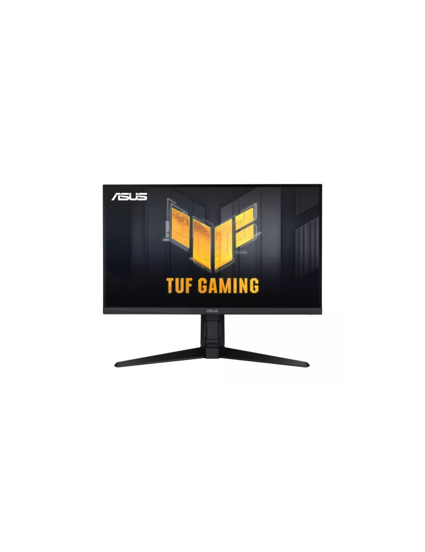 Monitor Gaming LED ASUS TUF VG279QL3A, 23.8" Full HD, IPS, 180 Hz, 1ms, Black