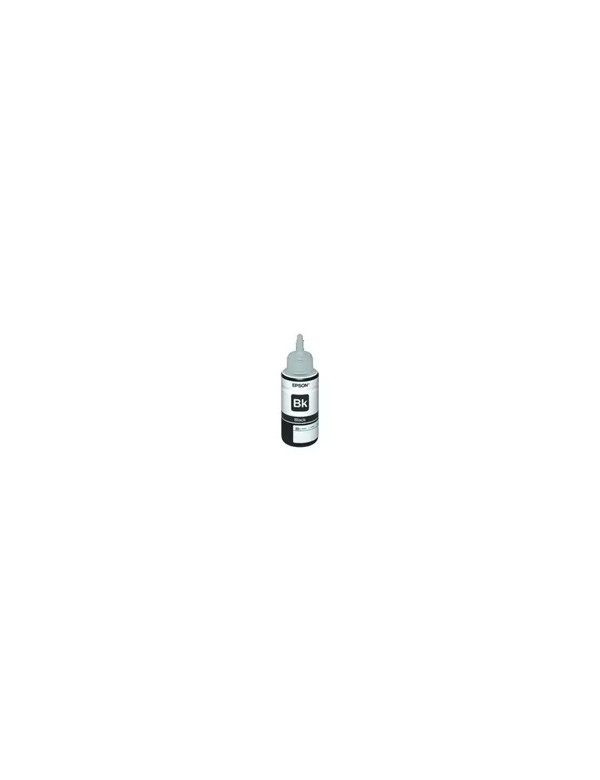 Cerneala EPSON T66414A, 70ml, Negru