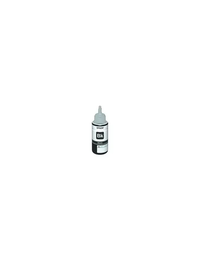 Cerneala EPSON T66414A, 70ml, Negru