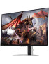 Monitor Gaming SAMSUNG Odyssey, OLED G8 G80SD, 32”, 4K, 240Hz
