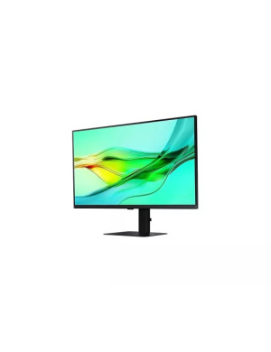 Monitor LED SAMSUNG ViewFinity S6 LS32D600UAUXEN, 32" QHD, IPS, 5 ms, 100 Hz, Black