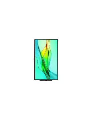 Monitor LED SAMSUNG ViewFinity S6 LS32D600UAUXEN, 32" QHD, IPS, 5 ms, 100 Hz, Black