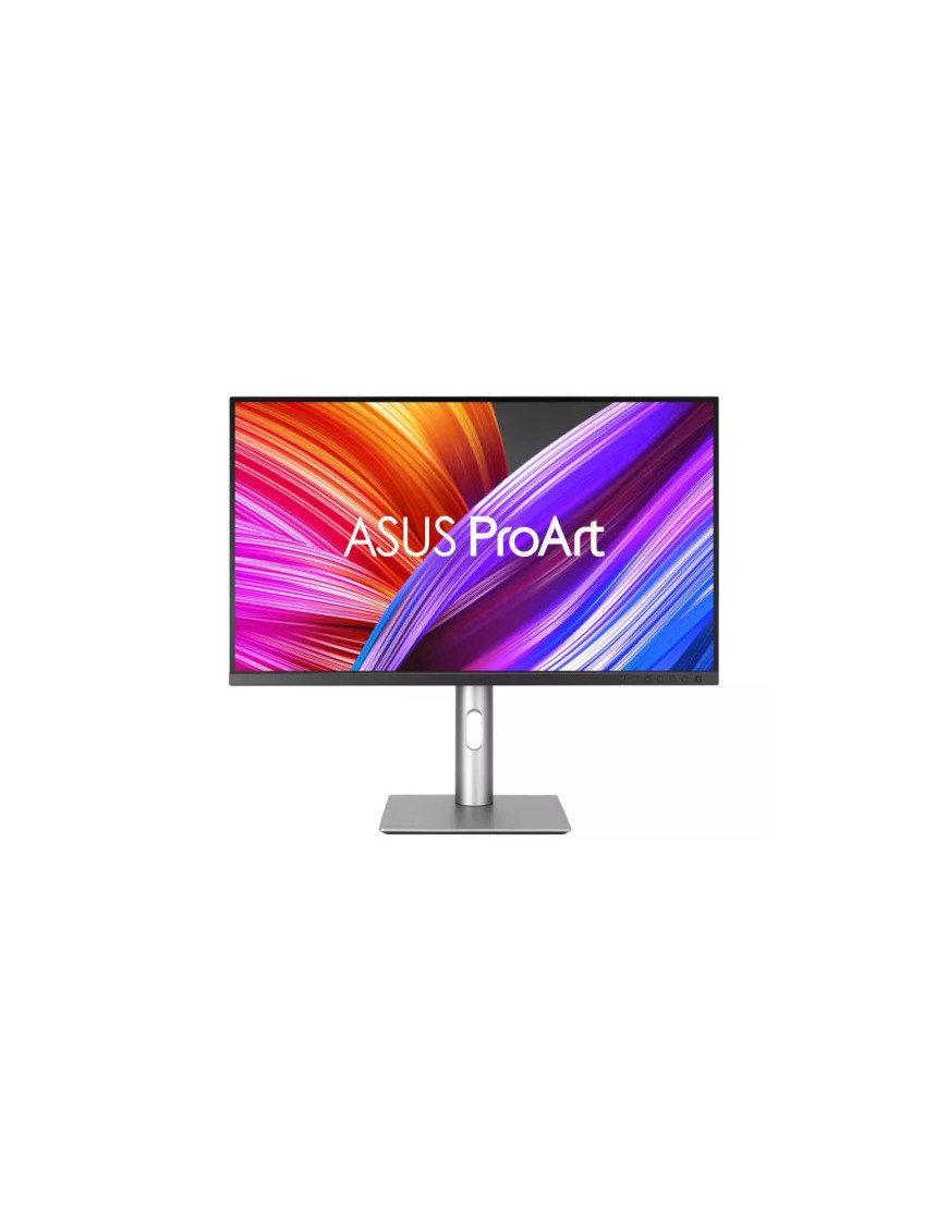 Monitor LED ASUS ProArt PA329CRV, UHD, 31.5", 5 ms, 60 Hz, Black/Silver
