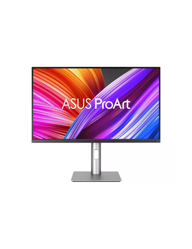 Monitor LED ASUS ProArt PA329CRV, UHD, 31.5", 5 ms, 60 Hz, Black/Silver