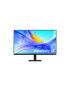 Monitor LED SAMSUNG ViewFinity S8 S80UD LS32D800UAUXEN, 32" UHD, VA, 60 Hz, 5ms, Black
