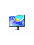 Monitor LED SAMSUNG ViewFinity S8 S80UD LS32D800UAUXEN, 32" UHD, VA, 60 Hz, 5ms, Black