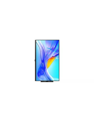 Monitor LED SAMSUNG ViewFinity S8 S80UD LS32D800UAUXEN, 32" UHD, VA, 60 Hz, 5ms, Black