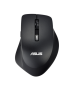 Mouse Wireless ASUS WT425, 1600 dpi, Negru