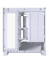 Carcasă Phanteks NV5 MK2 DRGB, Mid-Tower, ATX/Micro-ATX/Mini-ITX, Tempered Glass, Dual-Chamber Design, White